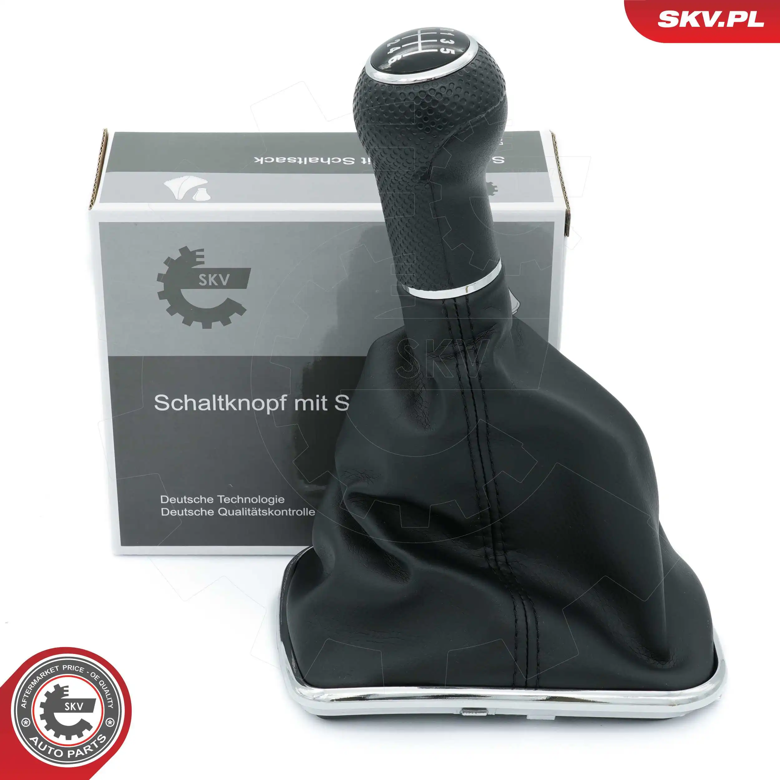 Gear Lever Knob